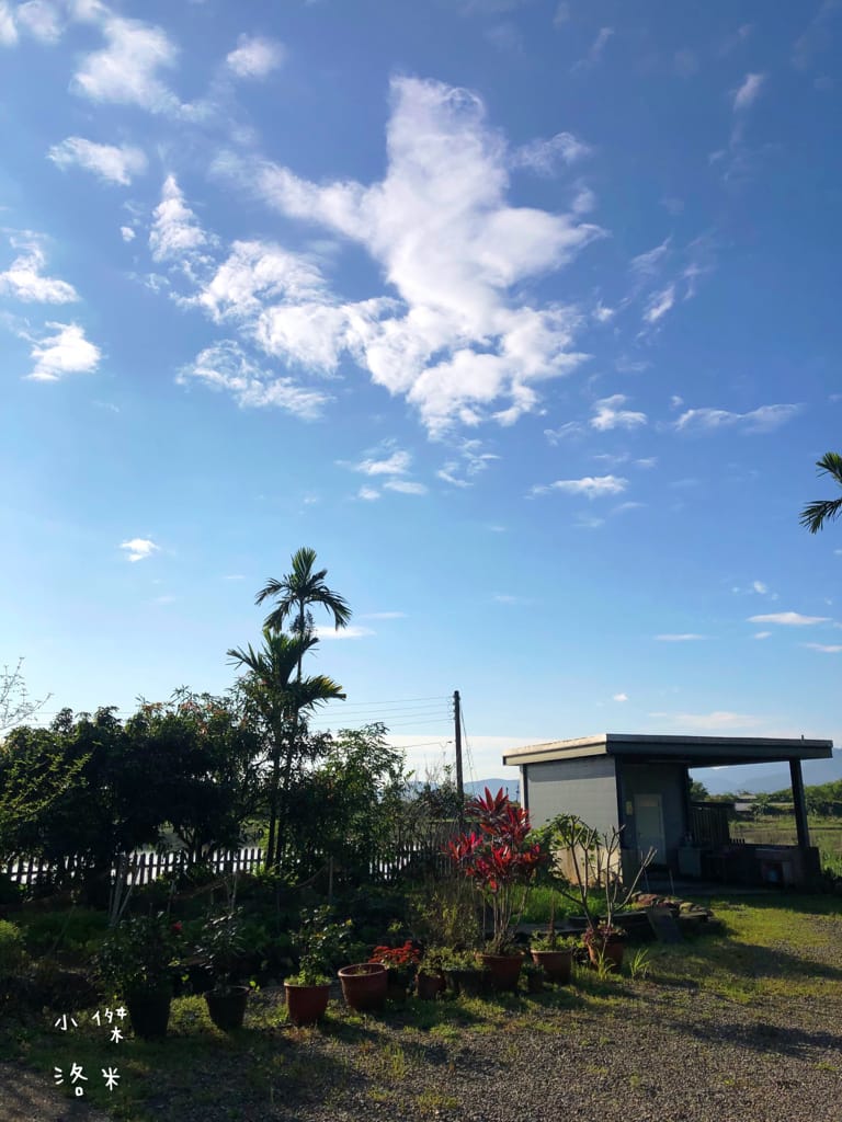 《旅遊》宜蘭-彩虹灣民宿｜五十二甲濕地畔 稻田小河環繞遠離都市塵囂 五結鄉包棟民宿推薦 親子住宿推薦