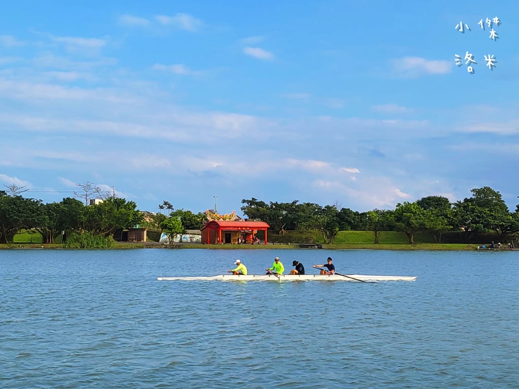 《旅遊》宜蘭-彩虹灣民宿｜五十二甲濕地畔 稻田小河環繞遠離都市塵囂 五結鄉包棟民宿推薦 親子住宿推薦