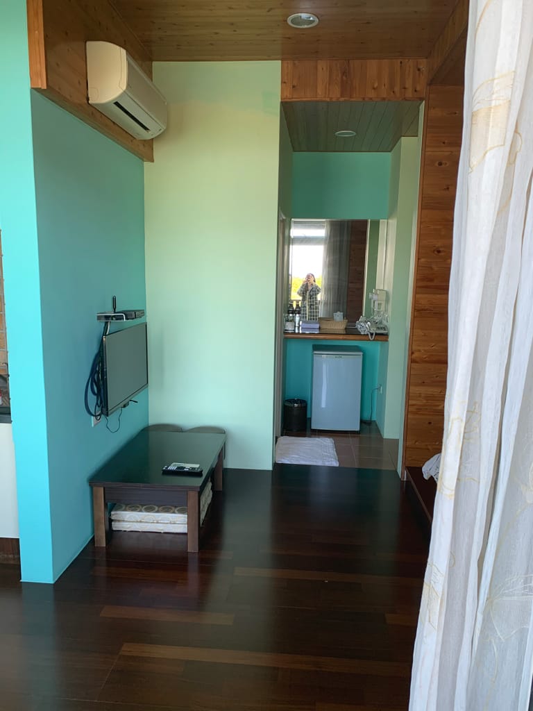 《旅遊》宜蘭-彩虹灣民宿｜五十二甲濕地畔 稻田小河環繞遠離都市塵囂 五結鄉包棟民宿推薦 親子住宿推薦