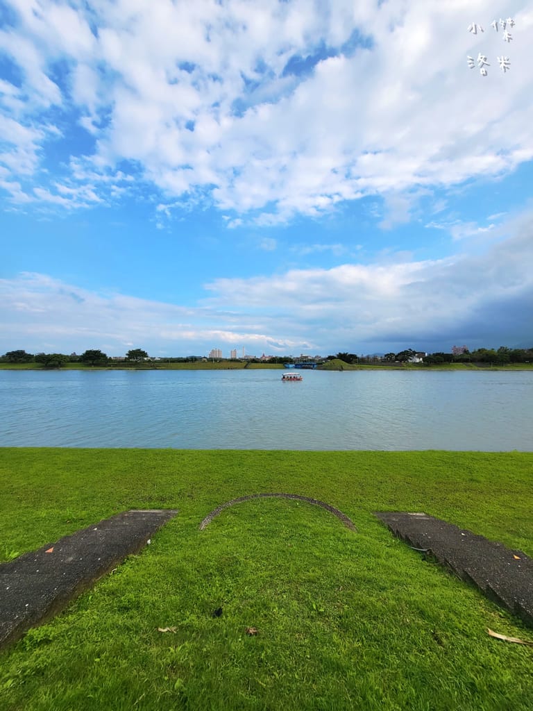 《旅遊》宜蘭-彩虹灣民宿｜五十二甲濕地畔 稻田小河環繞遠離都市塵囂 五結鄉包棟民宿推薦 親子住宿推薦