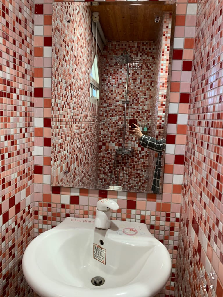 《旅遊》宜蘭-彩虹灣民宿｜五十二甲濕地畔 稻田小河環繞遠離都市塵囂 五結鄉包棟民宿推薦 親子住宿推薦