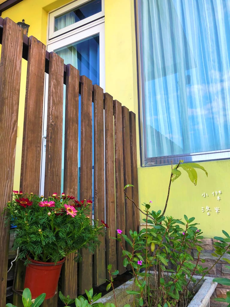 《旅遊》宜蘭-彩虹灣民宿｜五十二甲濕地畔 稻田小河環繞遠離都市塵囂 五結鄉包棟民宿推薦 親子住宿推薦