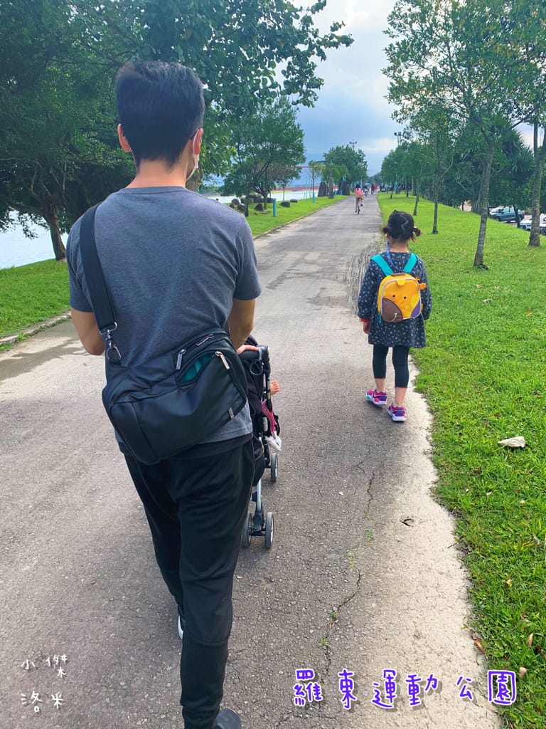 《旅遊》宜蘭-彩虹灣民宿｜五十二甲濕地畔 稻田小河環繞遠離都市塵囂 五結鄉包棟民宿推薦 親子住宿推薦