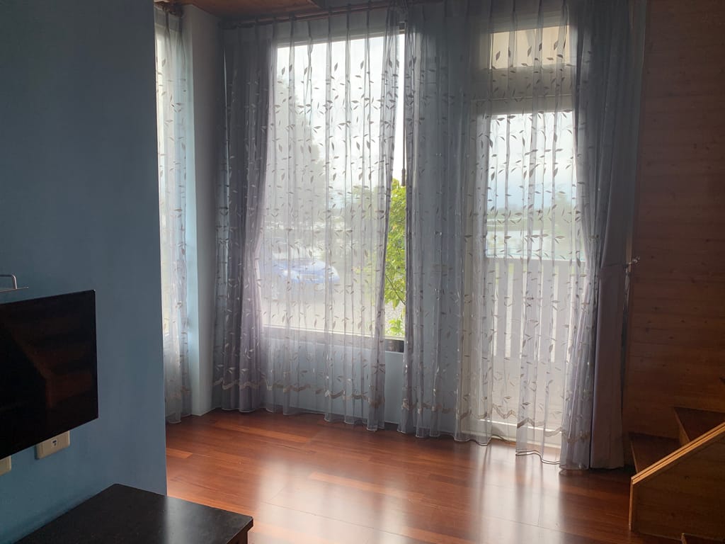 《旅遊》宜蘭-彩虹灣民宿｜五十二甲濕地畔 稻田小河環繞遠離都市塵囂 五結鄉包棟民宿推薦 親子住宿推薦