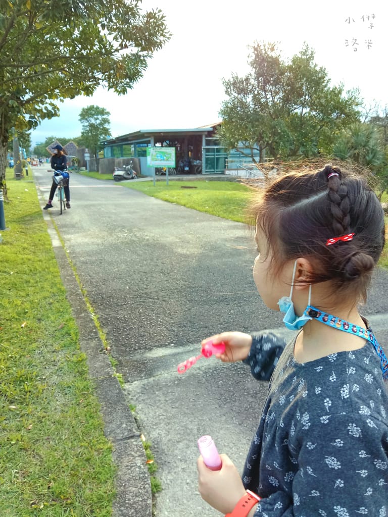 《旅遊》宜蘭-彩虹灣民宿｜五十二甲濕地畔 稻田小河環繞遠離都市塵囂 五結鄉包棟民宿推薦 親子住宿推薦