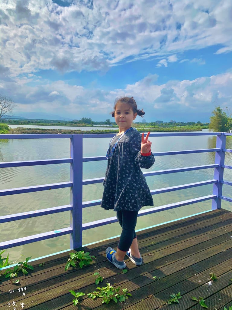 《旅遊》宜蘭-彩虹灣民宿｜五十二甲濕地畔 稻田小河環繞遠離都市塵囂 五結鄉包棟民宿推薦 親子住宿推薦