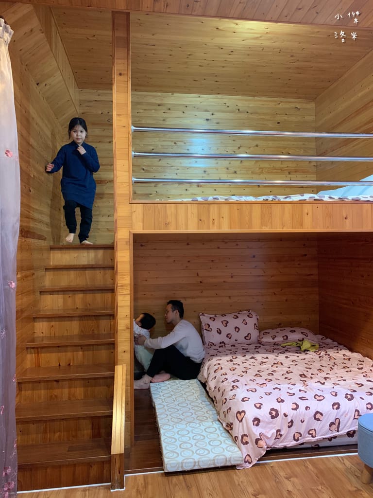 《旅遊》宜蘭-彩虹灣民宿｜五十二甲濕地畔 稻田小河環繞遠離都市塵囂 五結鄉包棟民宿推薦 親子住宿推薦