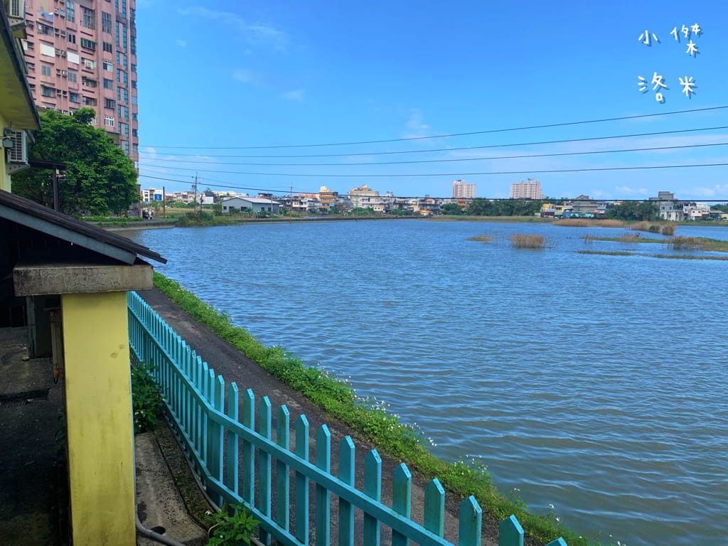 《旅遊》宜蘭-彩虹灣民宿｜五十二甲濕地畔 稻田小河環繞遠離都市塵囂 五結鄉包棟民宿推薦 親子住宿推薦