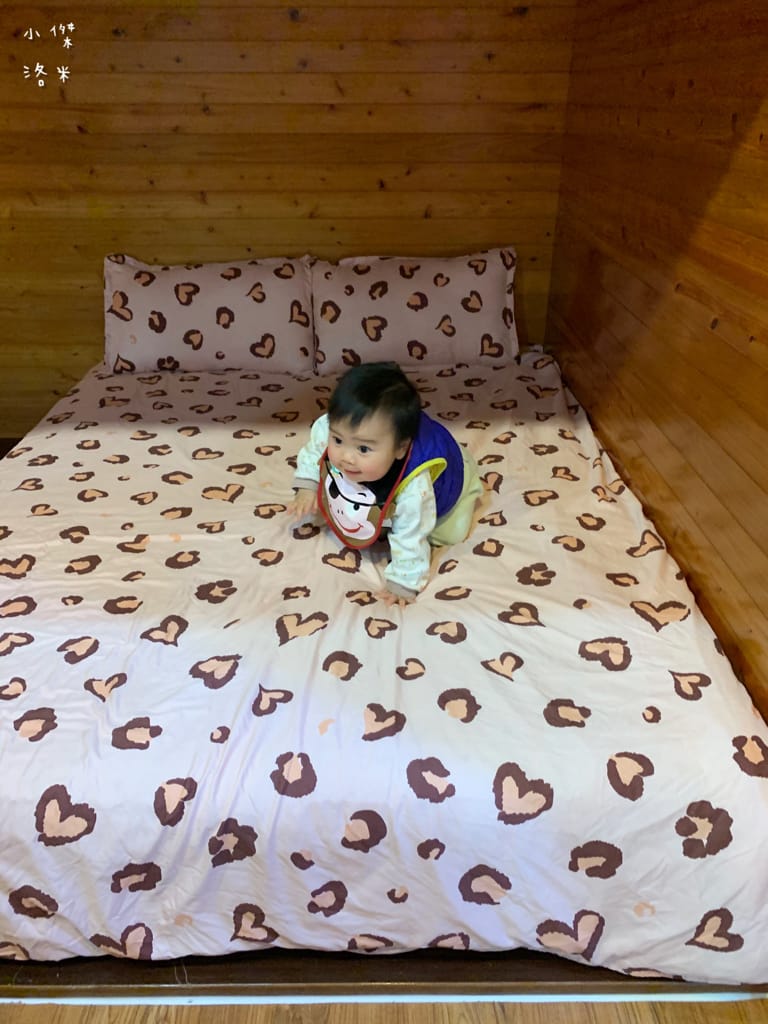 《旅遊》宜蘭-彩虹灣民宿｜五十二甲濕地畔 稻田小河環繞遠離都市塵囂 五結鄉包棟民宿推薦 親子住宿推薦