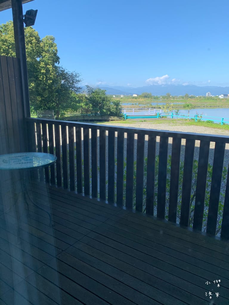 《旅遊》宜蘭-彩虹灣民宿｜五十二甲濕地畔 稻田小河環繞遠離都市塵囂 五結鄉包棟民宿推薦 親子住宿推薦