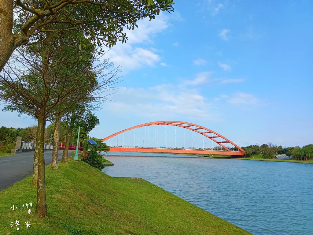 《旅遊》宜蘭-彩虹灣民宿｜五十二甲濕地畔 稻田小河環繞遠離都市塵囂 五結鄉包棟民宿推薦 親子住宿推薦