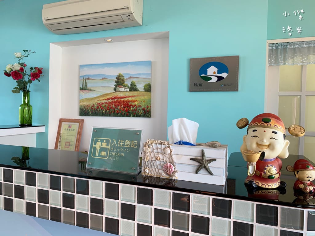 《旅遊》宜蘭-彩虹灣民宿｜五十二甲濕地畔 稻田小河環繞遠離都市塵囂 五結鄉包棟民宿推薦 親子住宿推薦