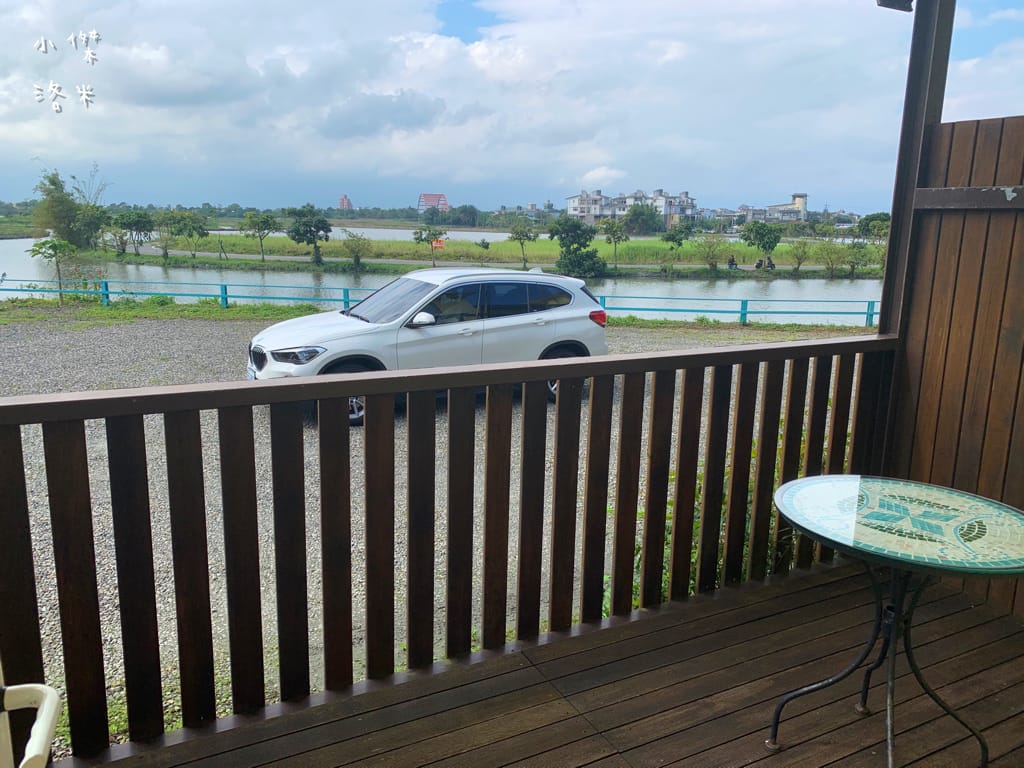 《旅遊》宜蘭-彩虹灣民宿｜五十二甲濕地畔 稻田小河環繞遠離都市塵囂 五結鄉包棟民宿推薦 親子住宿推薦