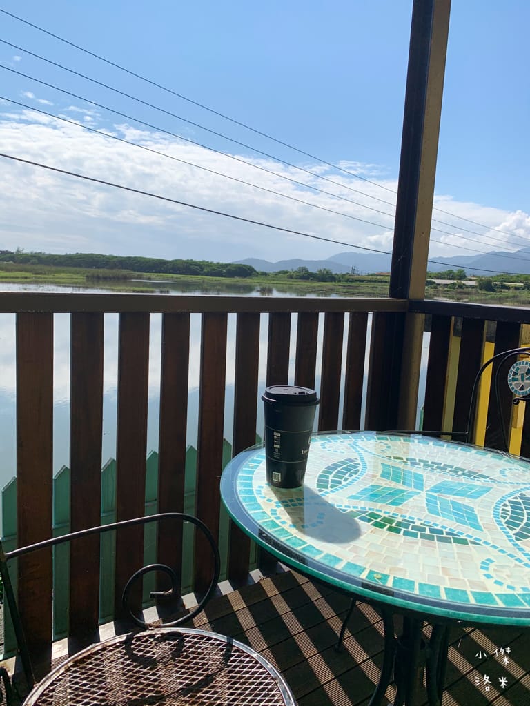 《旅遊》宜蘭-彩虹灣民宿｜五十二甲濕地畔 稻田小河環繞遠離都市塵囂 五結鄉包棟民宿推薦 親子住宿推薦