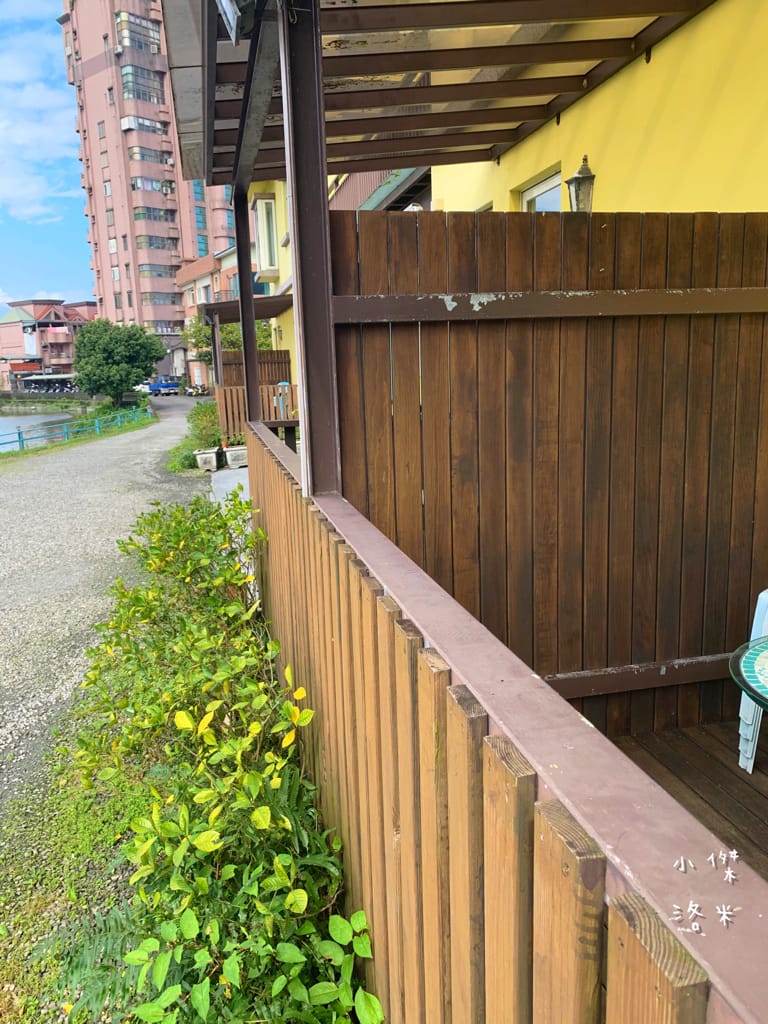 《旅遊》宜蘭-彩虹灣民宿｜五十二甲濕地畔 稻田小河環繞遠離都市塵囂 五結鄉包棟民宿推薦 親子住宿推薦