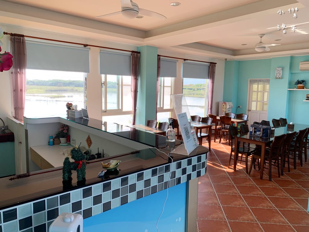 《旅遊》宜蘭-彩虹灣民宿｜五十二甲濕地畔 稻田小河環繞遠離都市塵囂 五結鄉包棟民宿推薦 親子住宿推薦