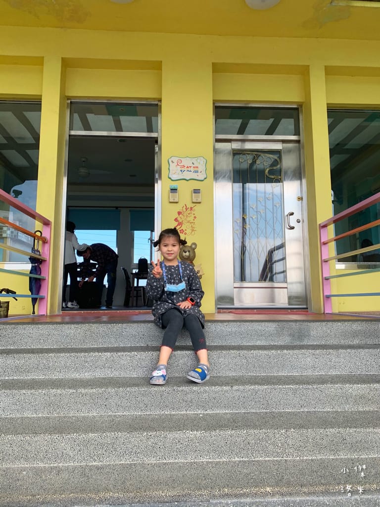 《旅遊》宜蘭-彩虹灣民宿｜五十二甲濕地畔 稻田小河環繞遠離都市塵囂 五結鄉包棟民宿推薦 親子住宿推薦