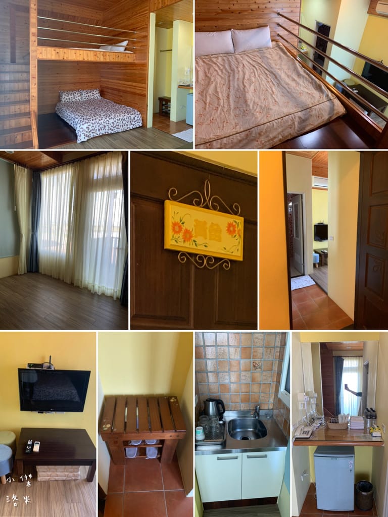 《旅遊》宜蘭-彩虹灣民宿｜五十二甲濕地畔 稻田小河環繞遠離都市塵囂 五結鄉包棟民宿推薦 親子住宿推薦