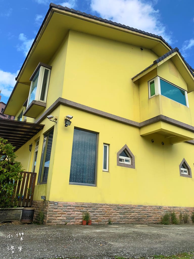 《旅遊》宜蘭-彩虹灣民宿｜五十二甲濕地畔 稻田小河環繞遠離都市塵囂 五結鄉包棟民宿推薦 親子住宿推薦