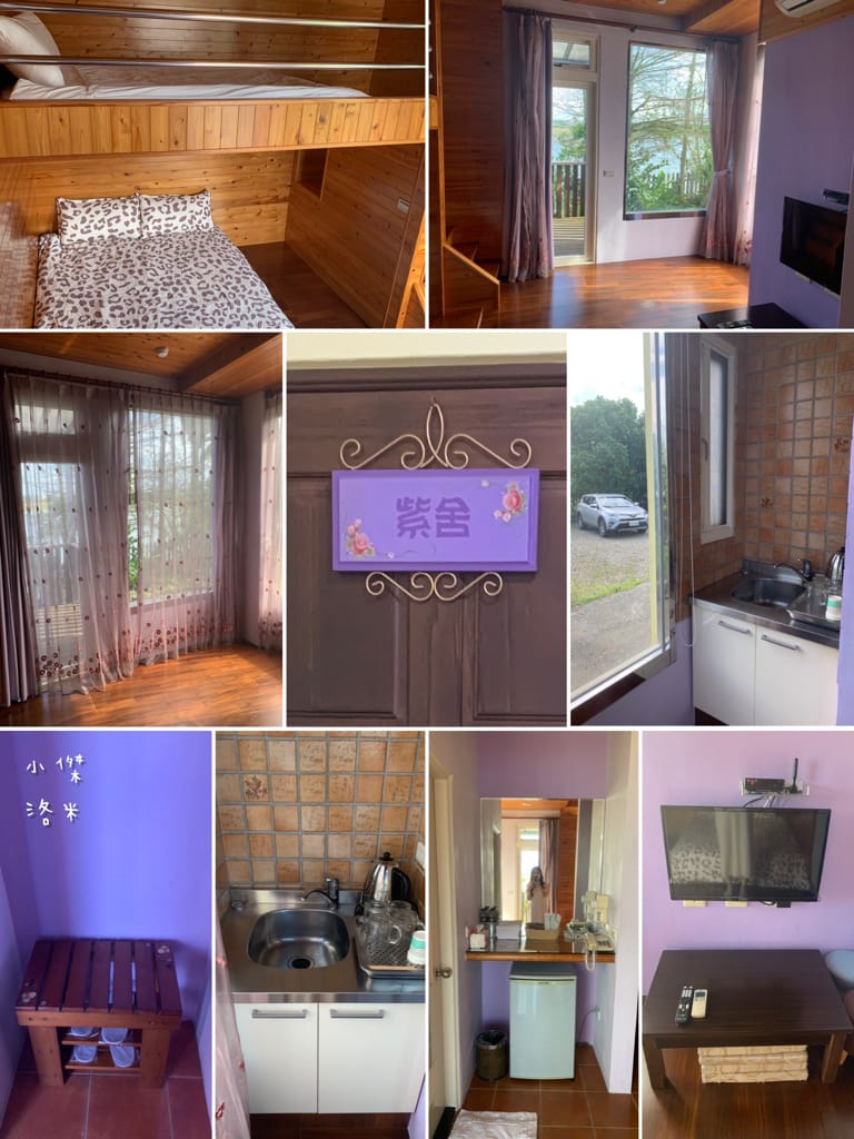 《旅遊》宜蘭-彩虹灣民宿｜五十二甲濕地畔 稻田小河環繞遠離都市塵囂 五結鄉包棟民宿推薦 親子住宿推薦