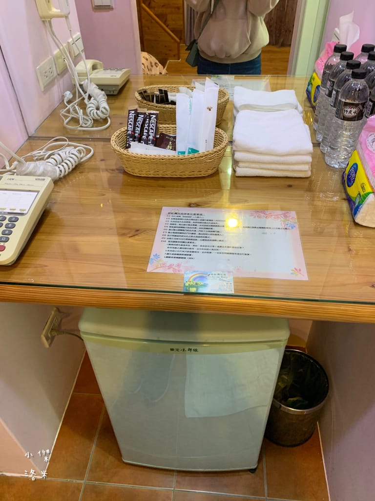 《旅遊》宜蘭-彩虹灣民宿｜五十二甲濕地畔 稻田小河環繞遠離都市塵囂 五結鄉包棟民宿推薦 親子住宿推薦