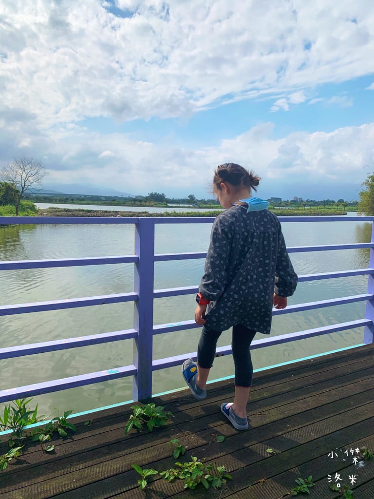 《旅遊》宜蘭-彩虹灣民宿｜五十二甲濕地畔 稻田小河環繞遠離都市塵囂 五結鄉包棟民宿推薦 親子住宿推薦