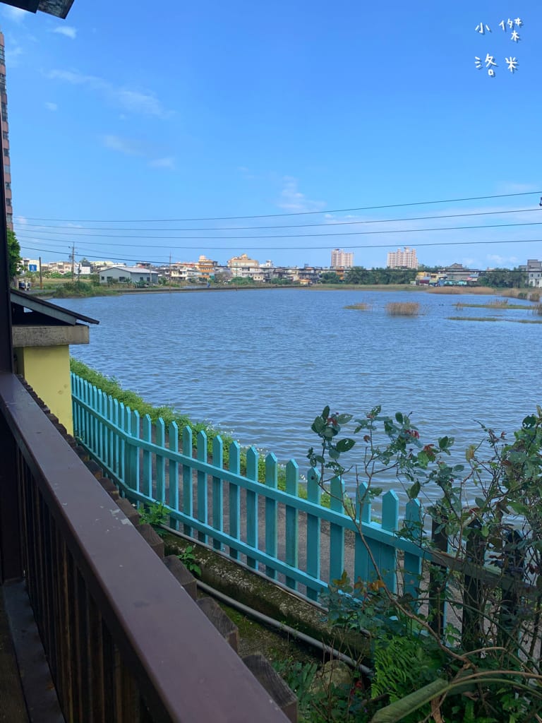 《旅遊》宜蘭-彩虹灣民宿｜五十二甲濕地畔 稻田小河環繞遠離都市塵囂 五結鄉包棟民宿推薦 親子住宿推薦