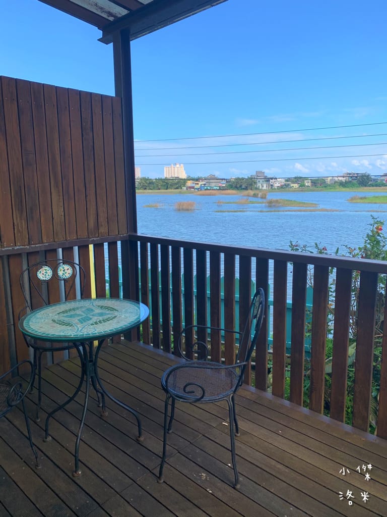 《旅遊》宜蘭-彩虹灣民宿｜五十二甲濕地畔 稻田小河環繞遠離都市塵囂 五結鄉包棟民宿推薦 親子住宿推薦