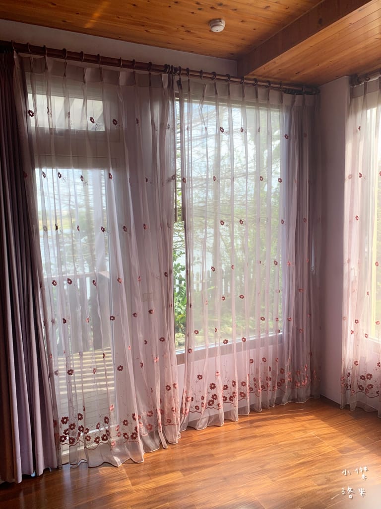 《旅遊》宜蘭-彩虹灣民宿｜五十二甲濕地畔 稻田小河環繞遠離都市塵囂 五結鄉包棟民宿推薦 親子住宿推薦