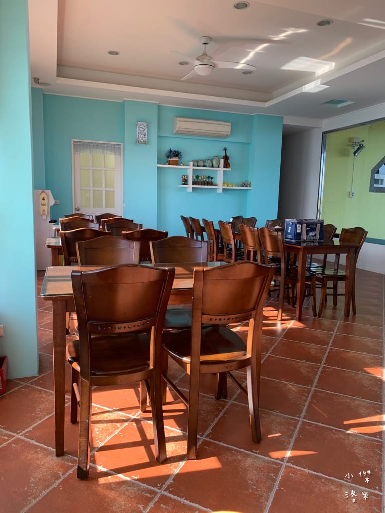 《旅遊》宜蘭-彩虹灣民宿｜五十二甲濕地畔 稻田小河環繞遠離都市塵囂 五結鄉包棟民宿推薦 親子住宿推薦