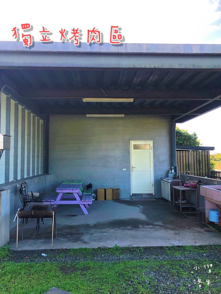 《旅遊》宜蘭-彩虹灣民宿｜五十二甲濕地畔 稻田小河環繞遠離都市塵囂 五結鄉包棟民宿推薦 親子住宿推薦