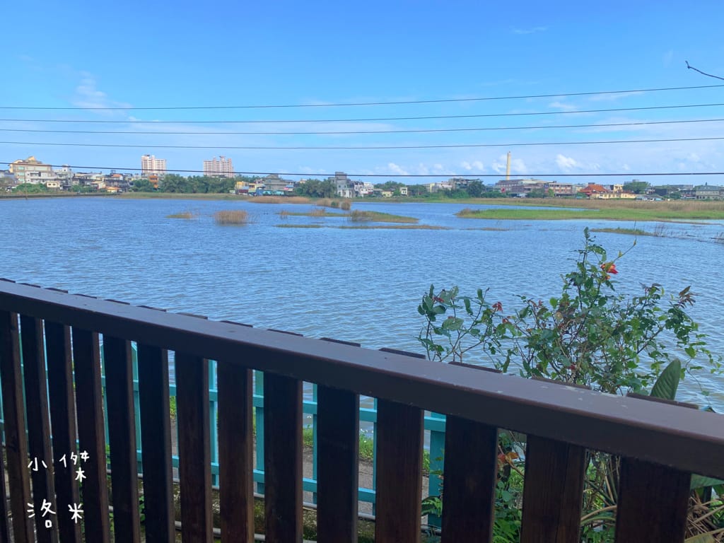 《旅遊》宜蘭-彩虹灣民宿｜五十二甲濕地畔 稻田小河環繞遠離都市塵囂 五結鄉包棟民宿推薦 親子住宿推薦