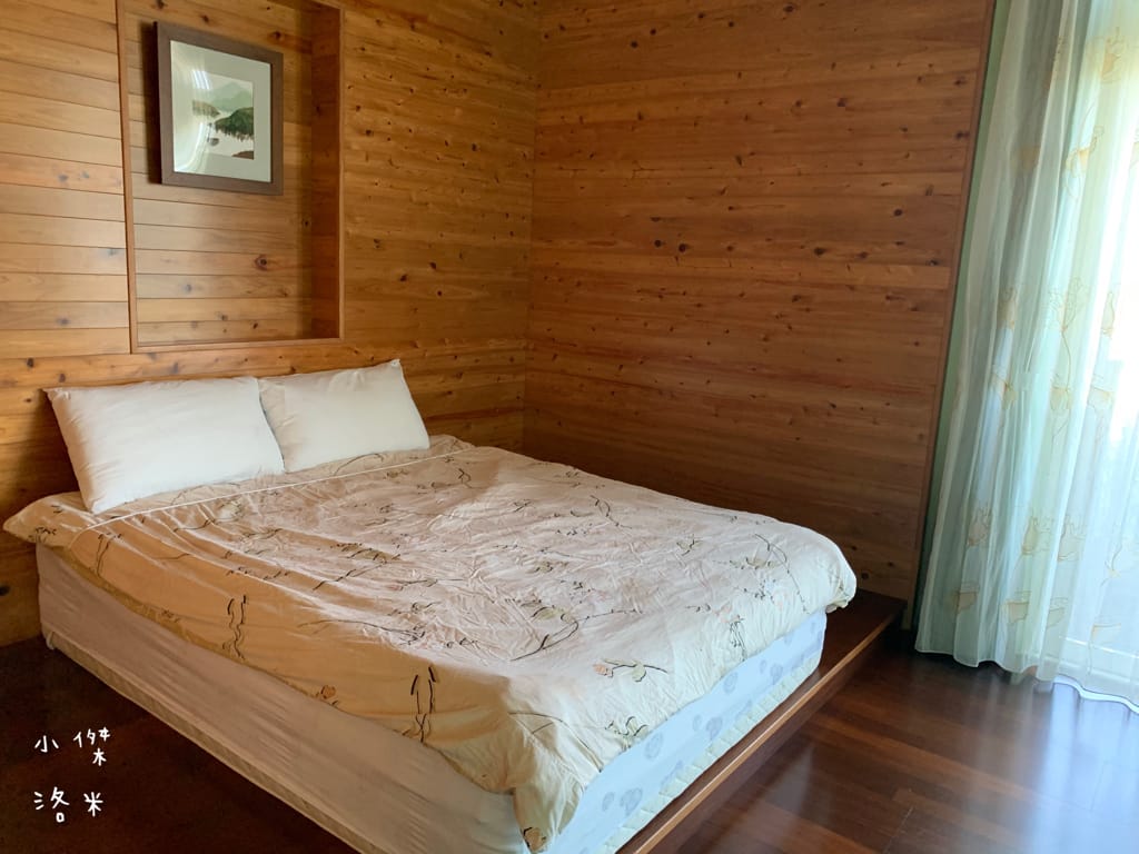 《旅遊》宜蘭-彩虹灣民宿｜五十二甲濕地畔 稻田小河環繞遠離都市塵囂 五結鄉包棟民宿推薦 親子住宿推薦