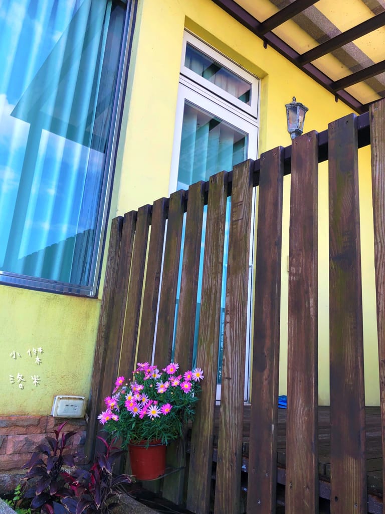 《旅遊》宜蘭-彩虹灣民宿｜五十二甲濕地畔 稻田小河環繞遠離都市塵囂 五結鄉包棟民宿推薦 親子住宿推薦