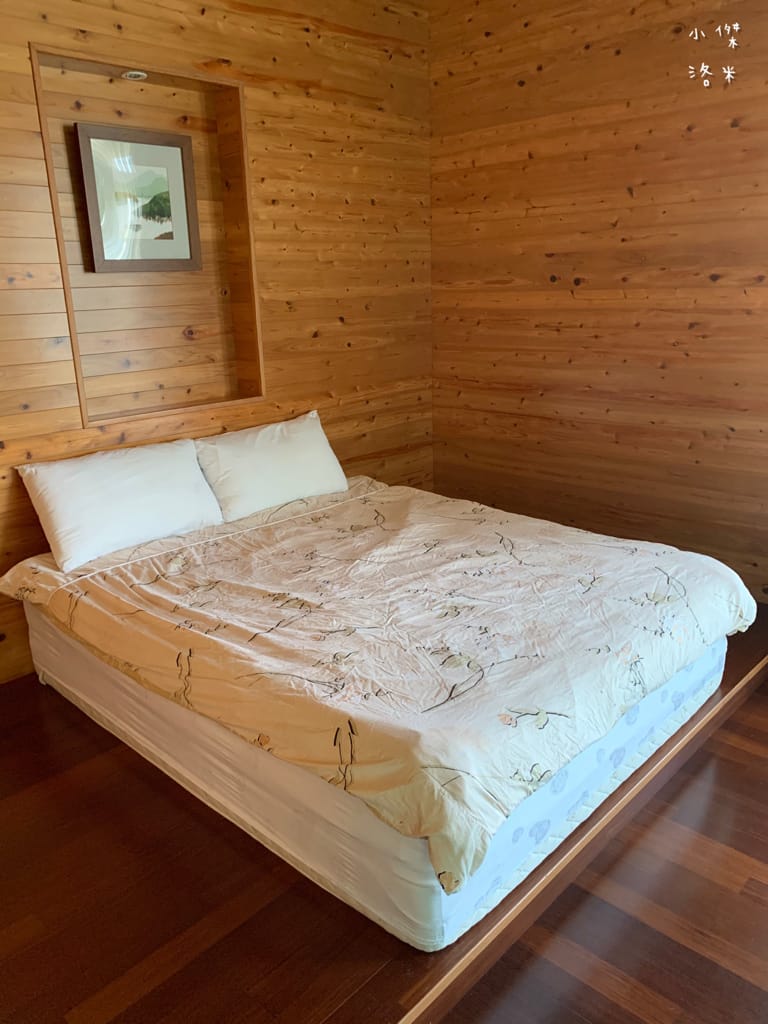 《旅遊》宜蘭-彩虹灣民宿｜五十二甲濕地畔 稻田小河環繞遠離都市塵囂 五結鄉包棟民宿推薦 親子住宿推薦