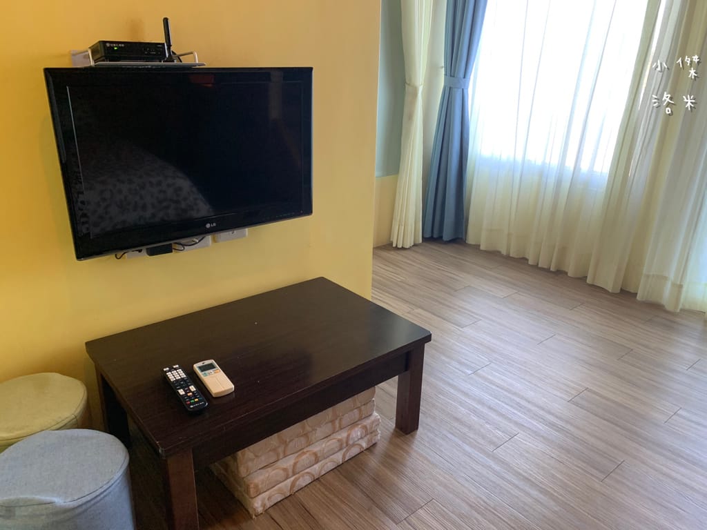 《旅遊》宜蘭-彩虹灣民宿｜五十二甲濕地畔 稻田小河環繞遠離都市塵囂 五結鄉包棟民宿推薦 親子住宿推薦