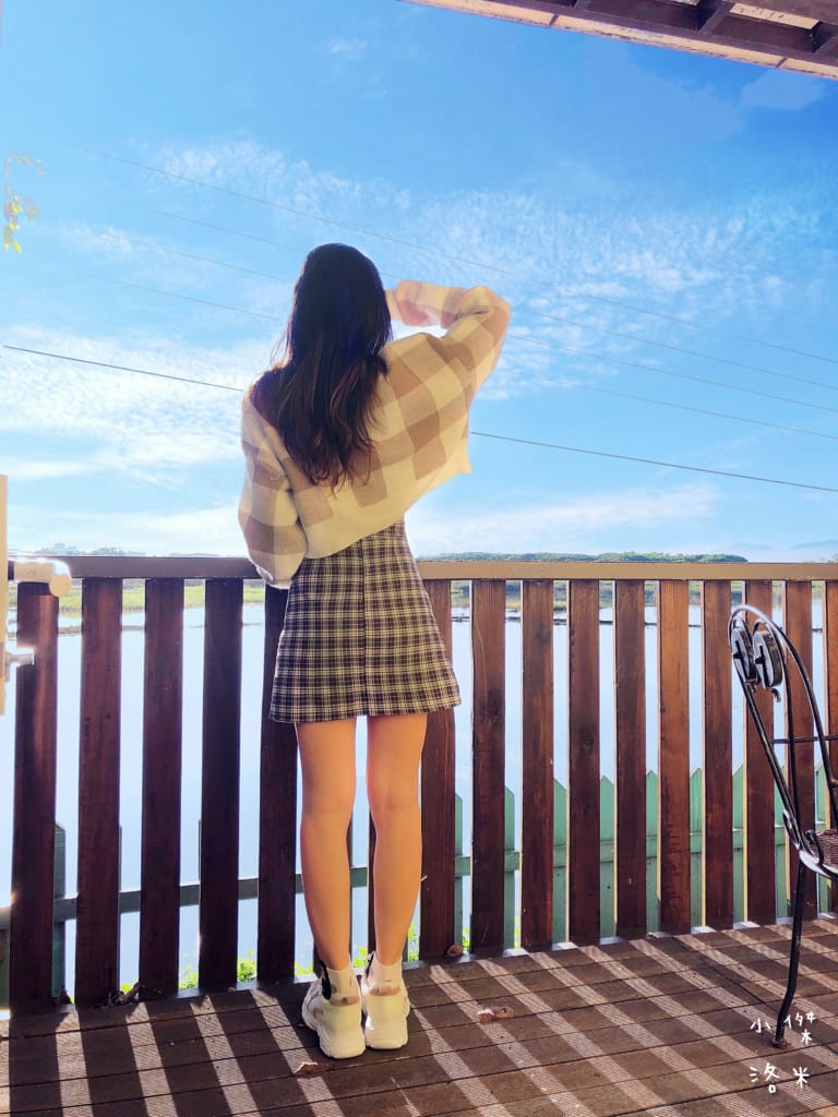 《旅遊》宜蘭-彩虹灣民宿｜五十二甲濕地畔 稻田小河環繞遠離都市塵囂 五結鄉包棟民宿推薦 親子住宿推薦