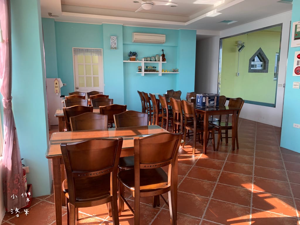 《旅遊》宜蘭-彩虹灣民宿｜五十二甲濕地畔 稻田小河環繞遠離都市塵囂 五結鄉包棟民宿推薦 親子住宿推薦