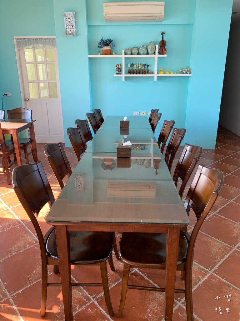 《旅遊》宜蘭-彩虹灣民宿｜五十二甲濕地畔 稻田小河環繞遠離都市塵囂 五結鄉包棟民宿推薦 親子住宿推薦