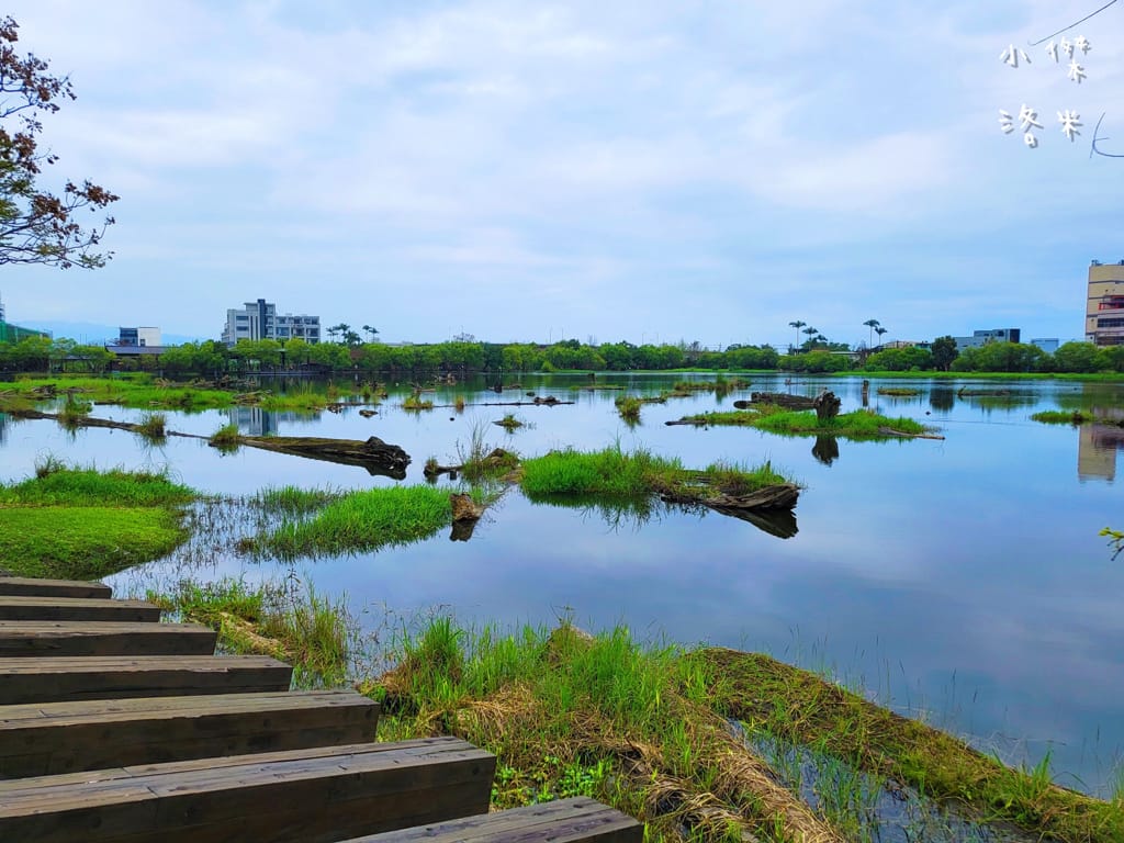 《旅遊》宜蘭-彩虹灣民宿｜五十二甲濕地畔 稻田小河環繞遠離都市塵囂 五結鄉包棟民宿推薦 親子住宿推薦