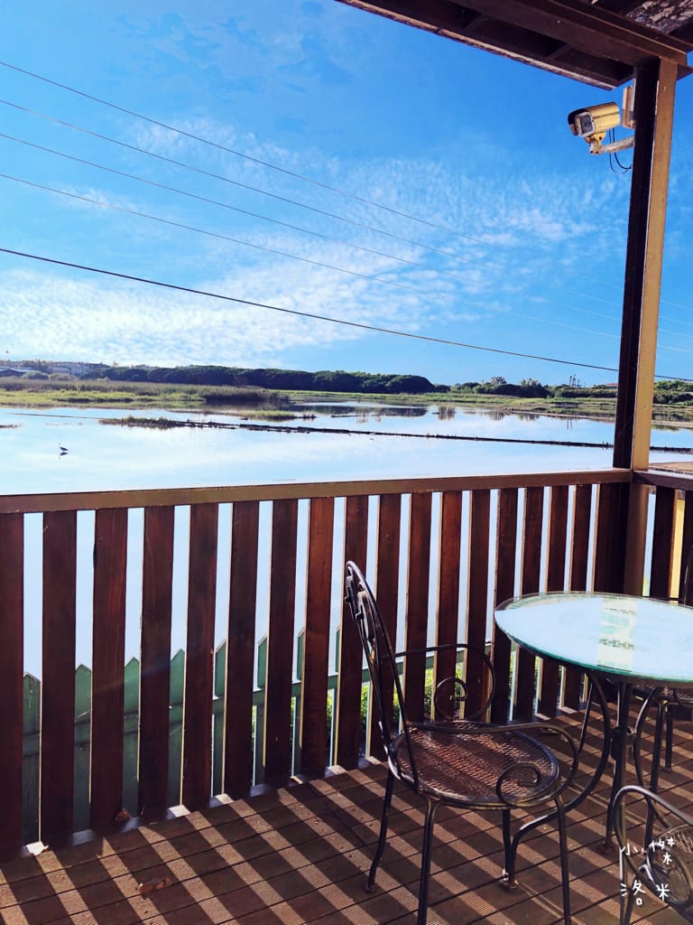《旅遊》宜蘭-彩虹灣民宿｜五十二甲濕地畔 稻田小河環繞遠離都市塵囂 五結鄉包棟民宿推薦 親子住宿推薦