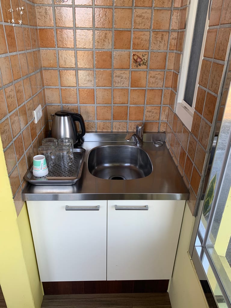 《旅遊》宜蘭-彩虹灣民宿｜五十二甲濕地畔 稻田小河環繞遠離都市塵囂 五結鄉包棟民宿推薦 親子住宿推薦