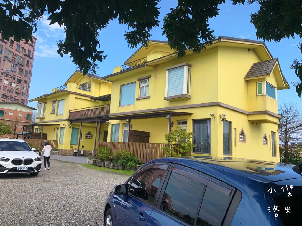 《旅遊》宜蘭-彩虹灣民宿｜五十二甲濕地畔 稻田小河環繞遠離都市塵囂 五結鄉包棟民宿推薦 親子住宿推薦