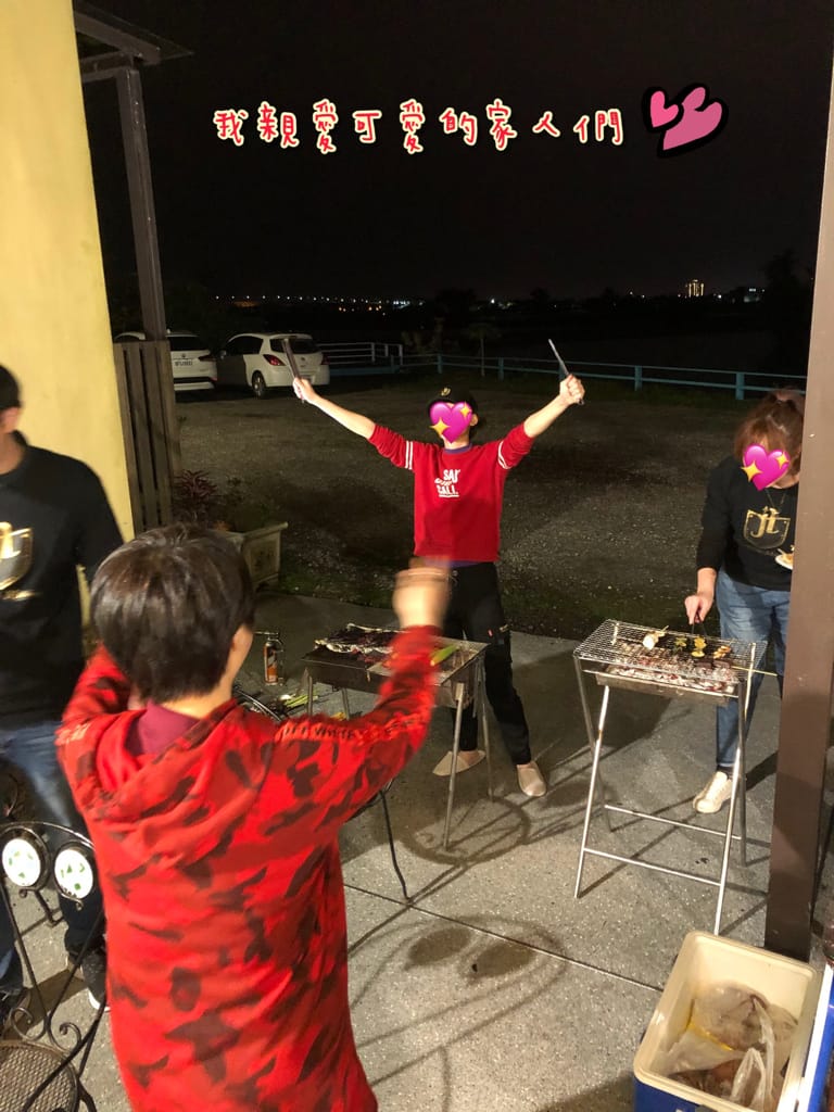 《旅遊》宜蘭-彩虹灣民宿｜五十二甲濕地畔 稻田小河環繞遠離都市塵囂 五結鄉包棟民宿推薦 親子住宿推薦