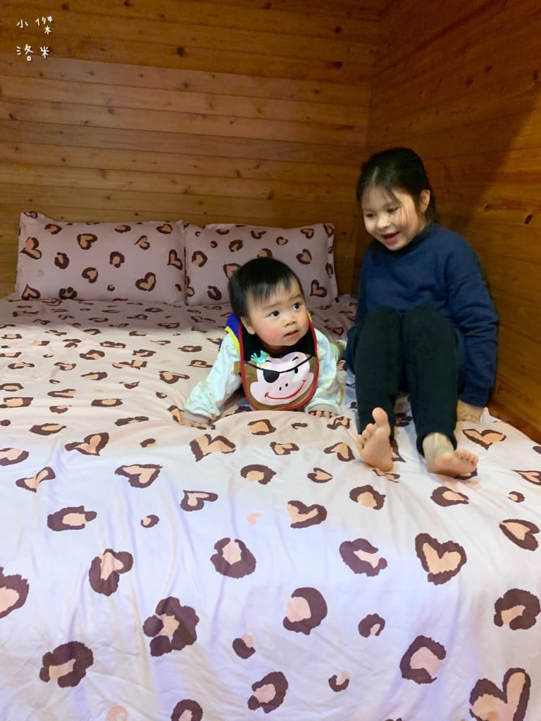 《旅遊》宜蘭-彩虹灣民宿｜五十二甲濕地畔 稻田小河環繞遠離都市塵囂 五結鄉包棟民宿推薦 親子住宿推薦