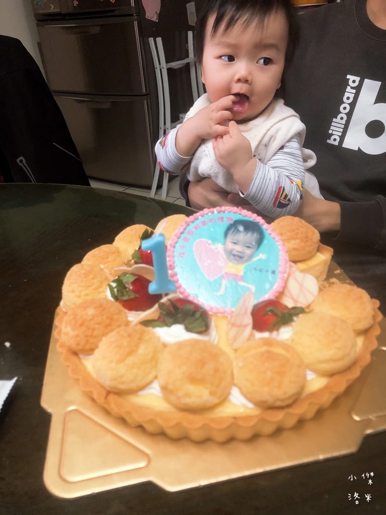 《美食》元記小舖-QQ許願蛋糕｜淡水客製化蛋糕 將心願印在蛋糕上 吹蠟燭許願更有feel 新品嚐鮮推薦 台北甜點推薦