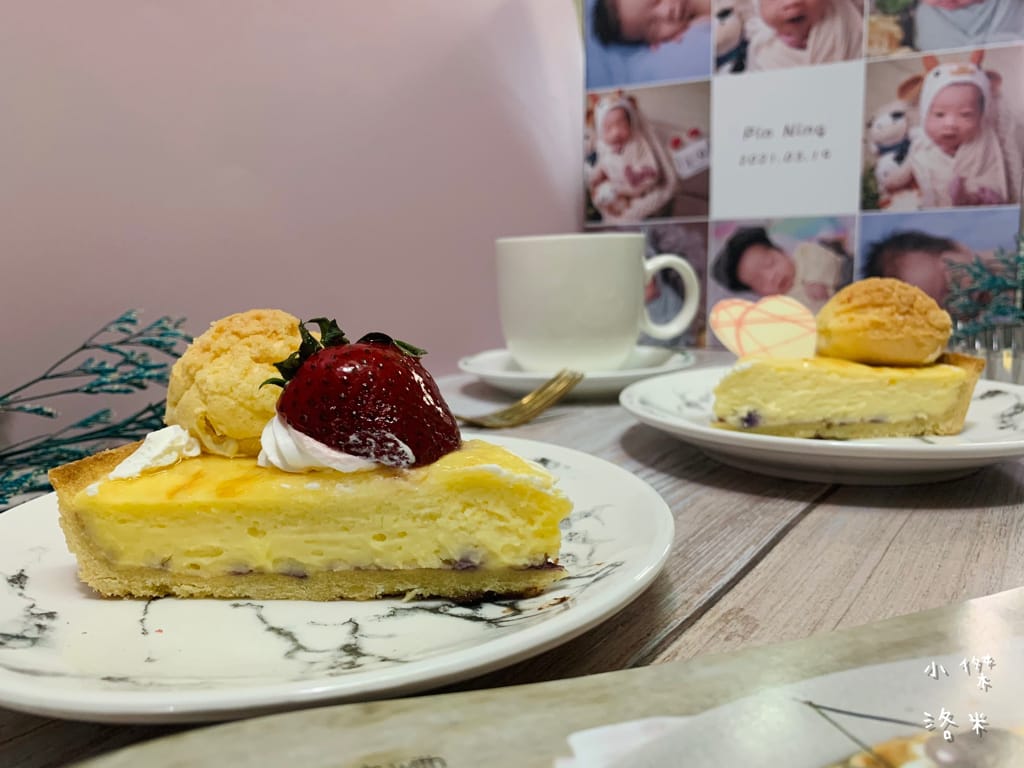 《美食》元記小舖-QQ許願蛋糕｜淡水客製化蛋糕 將心願印在蛋糕上 吹蠟燭許願更有feel 新品嚐鮮推薦 台北甜點推薦