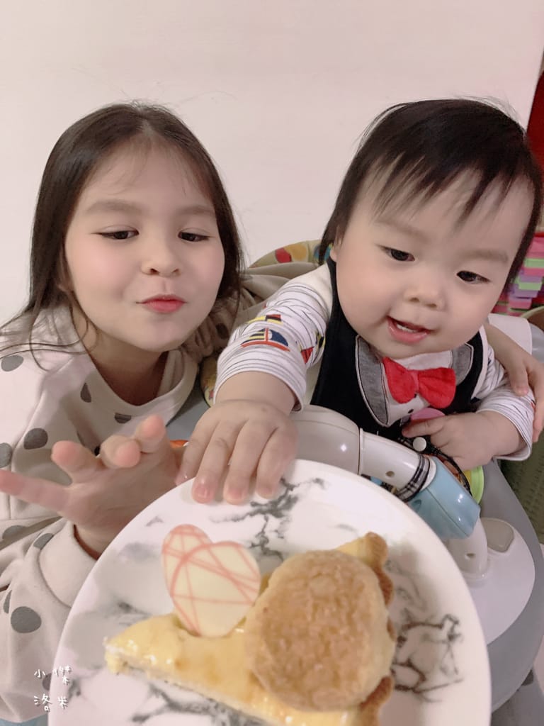 《美食》元記小舖-QQ許願蛋糕｜淡水客製化蛋糕 將心願印在蛋糕上 吹蠟燭許願更有feel 新品嚐鮮推薦 台北甜點推薦