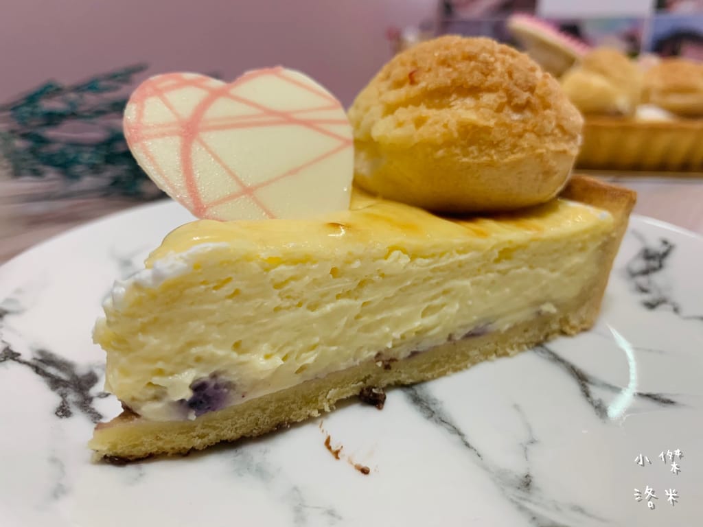 《美食》元記小舖-QQ許願蛋糕｜淡水客製化蛋糕 將心願印在蛋糕上 吹蠟燭許願更有feel 新品嚐鮮推薦 台北甜點推薦