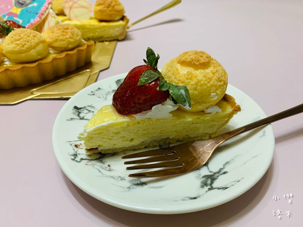 《美食》元記小舖-QQ許願蛋糕｜淡水客製化蛋糕 將心願印在蛋糕上 吹蠟燭許願更有feel 新品嚐鮮推薦 台北甜點推薦